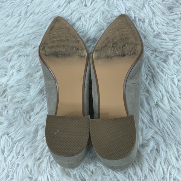 Steven Madden Cormac Gray women’s Shoes size 8 - Picture 8 of 10